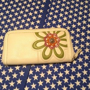 Brighton wallet